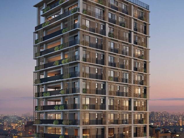 #1562 - Apartamento para Venda em São Paulo - SP - 3