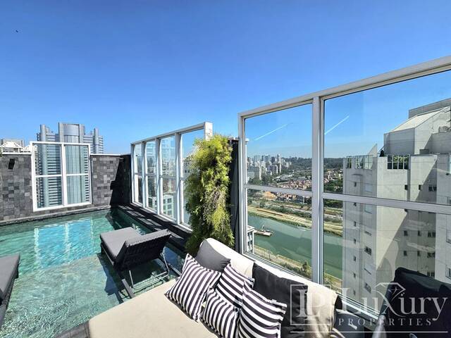 Apartamento para Venda em São Paulo - 5
