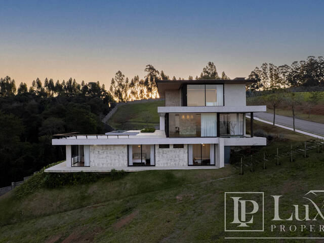 Venda em Loteamento Fazenda Dona Carolina - Itatiba