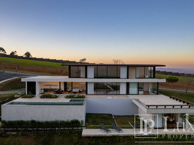#2072 - Casa em condomínio para Venda em Itatiba - SP - 2