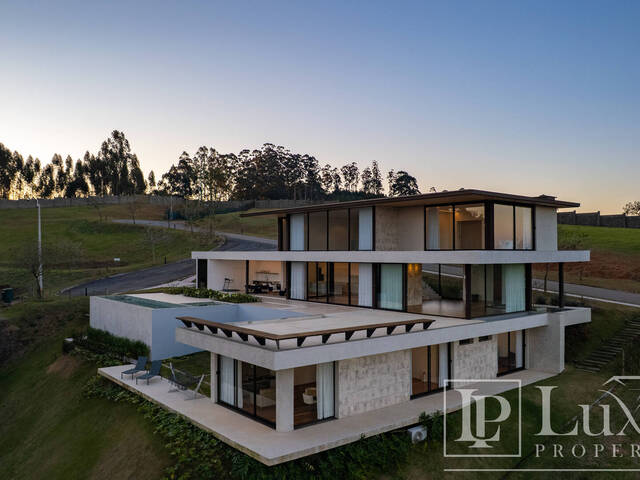 Casa em condomínio para Venda em Itatiba - 4