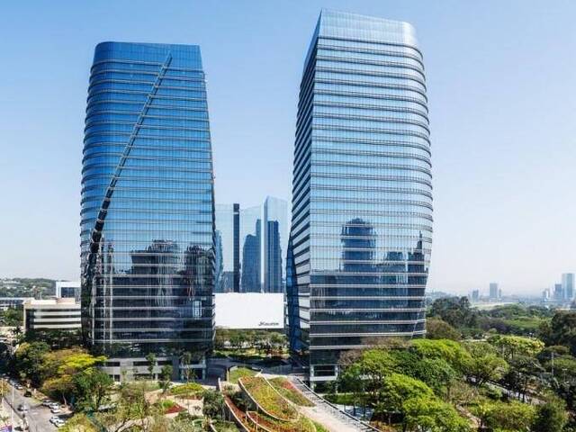 Venda em Itaim Bibi - São Paulo