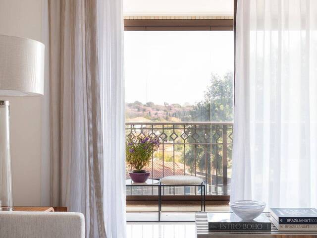 Apartamento para Locação em São Paulo - 5