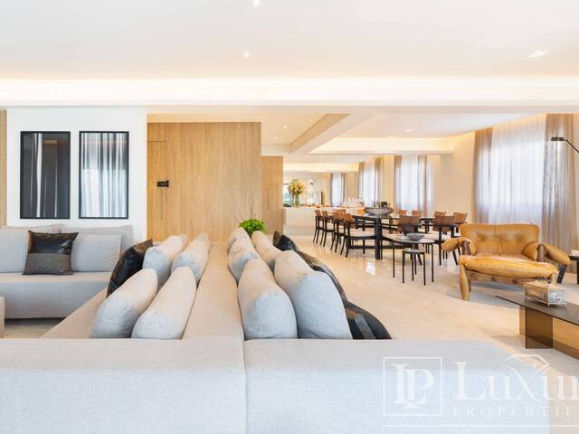 #2075 - Apartamento para Locação em São Paulo - SP - 2