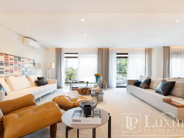 Apartamento para Locação em São Paulo - 4