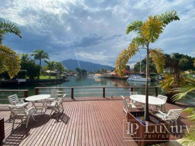 #2076 - Casa em condomínio para Venda em Angra dos Reis - RJ - 3