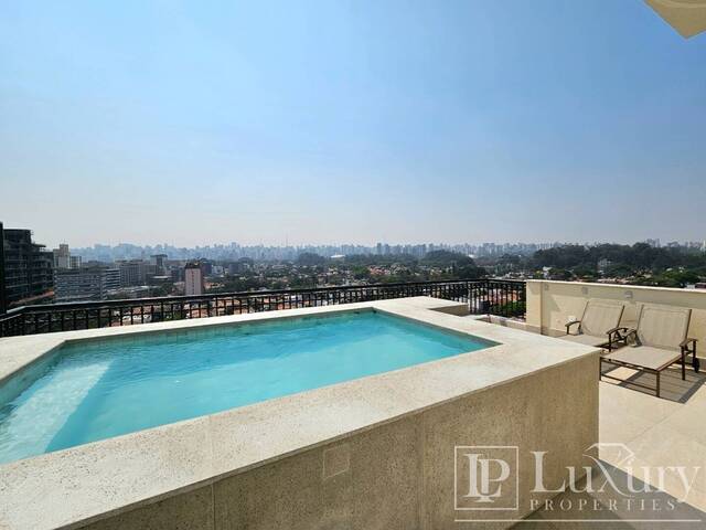 #1775 - Apartamento para Venda em São Paulo - SP - 2