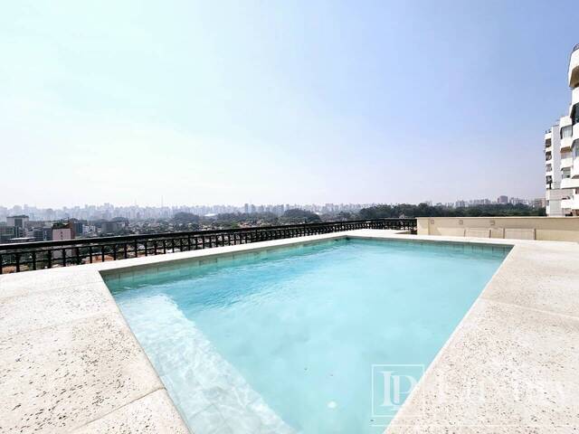 #1775 - Apartamento para Venda em São Paulo - SP - 1