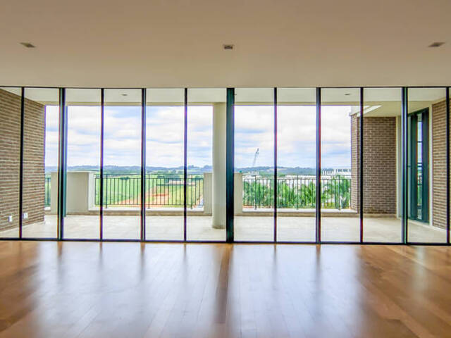 #2078 - Apartamento para Venda em Porto Feliz - SP - 2