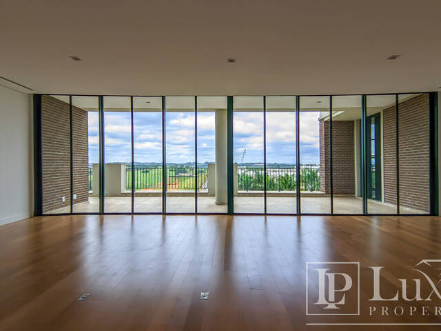 #2078 - Apartamento para Venda em Porto Feliz - SP - 1