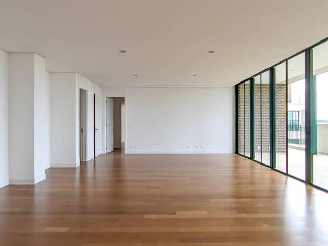 #2078 - Apartamento para Venda em Porto Feliz - SP - 3