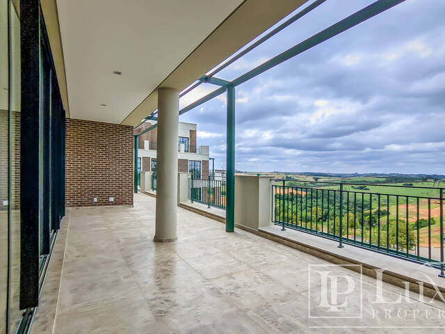 Apartamento para Venda em Porto Feliz - 4