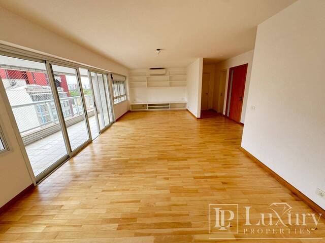 #2079 - Apartamento para Venda em São Paulo - SP - 3