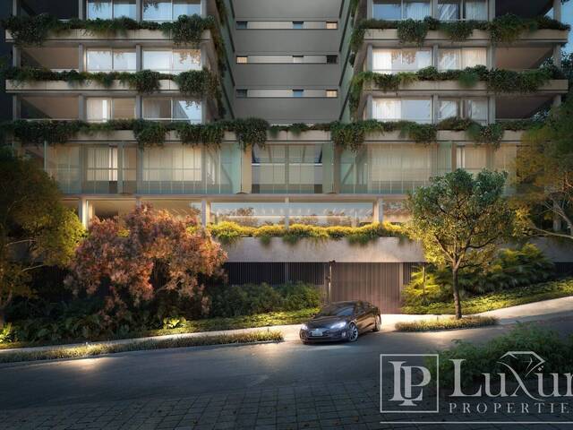 #2080 - Apartamento para Venda em São Paulo - SP - 3