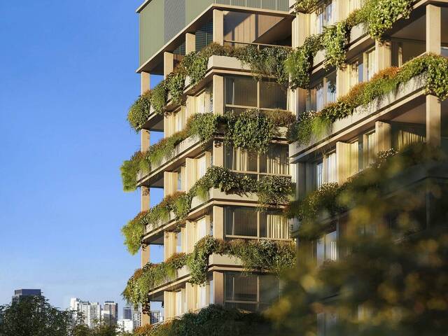 Apartamento para Venda em São Paulo - 4