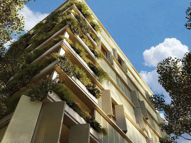 Apartamento para Venda em São Paulo - 5