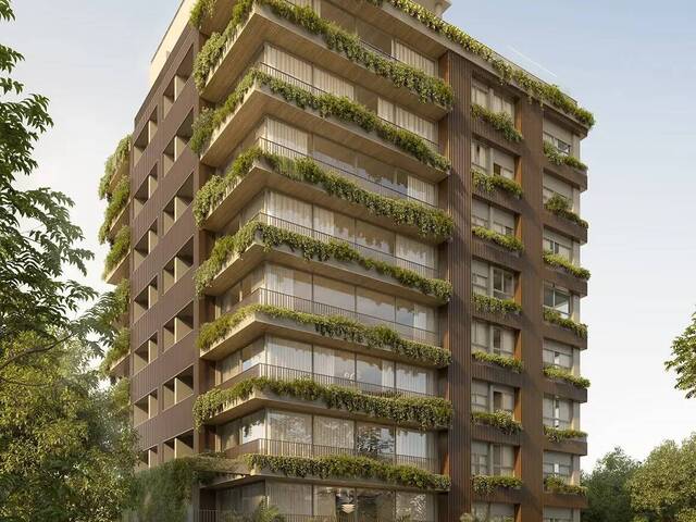 Venda em Jardins - São Paulo