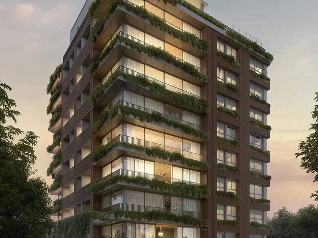#2081 - Apartamento para Venda em São Paulo - SP - 2