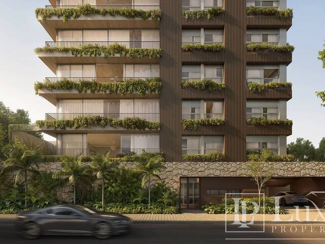 #2081 - Apartamento para Venda em São Paulo - SP - 3