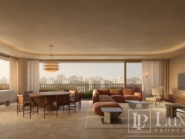 Apartamento para Venda em São Paulo - 4