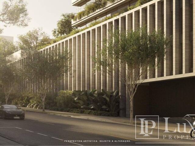 Apartamento para Venda em São Paulo - 5