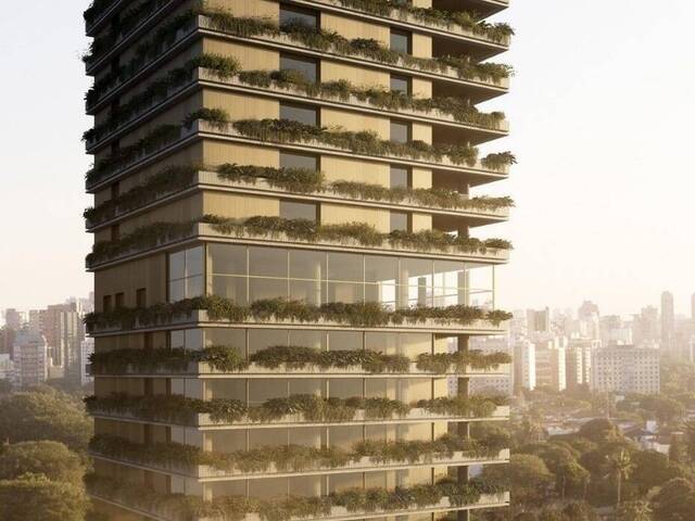 Venda em Jardins - São Paulo