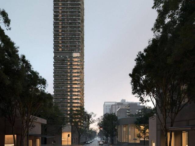 #2082 - Apartamento para Venda em São Paulo - SP - 3