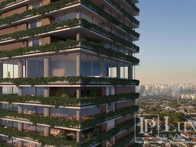 #2082 - Apartamento para Venda em São Paulo - SP - 2