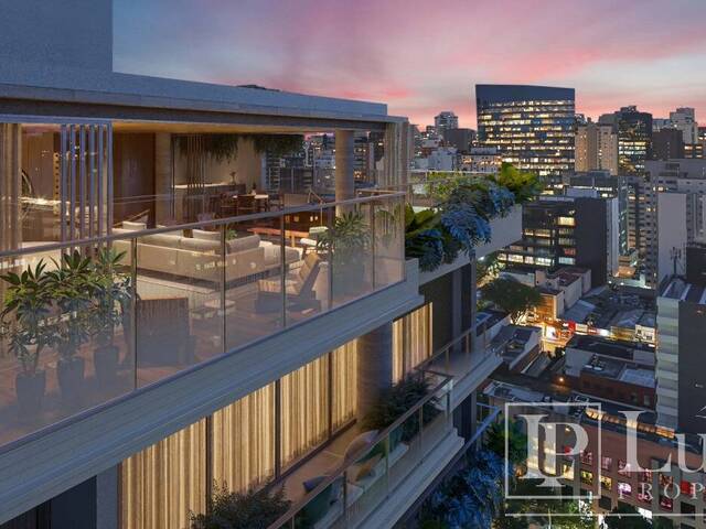 Apartamento para Venda em São Paulo - 5
