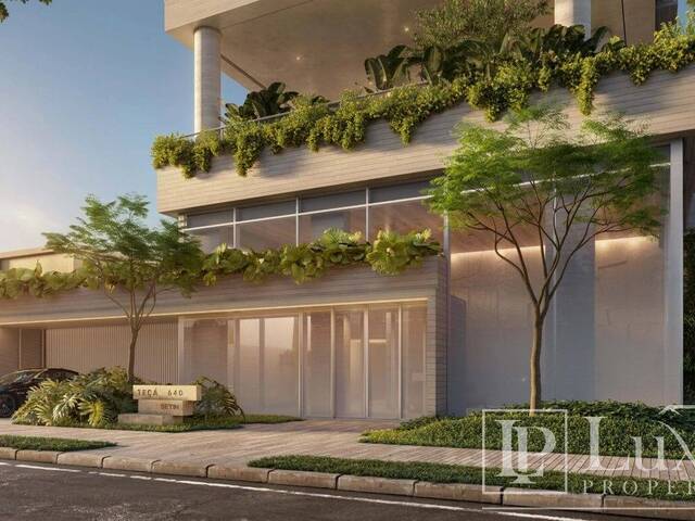 #2083 - Apartamento para Venda em São Paulo - SP - 3