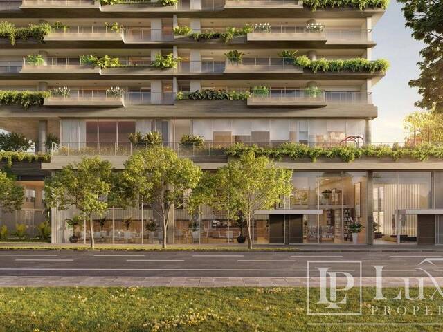 #2083 - Apartamento para Venda em São Paulo - SP - 2