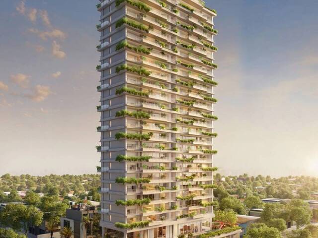 #2083 - Apartamento para Venda em São Paulo - SP - 1