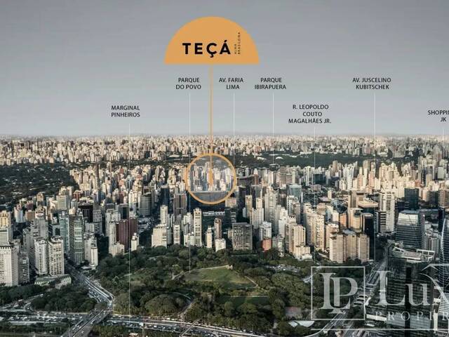 Apartamento para Venda em São Paulo - 4