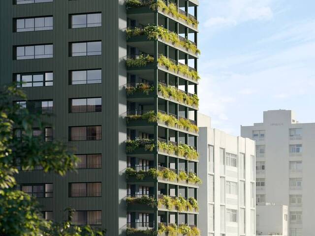 #2085 - Apartamento para Venda em São Paulo - SP - 3