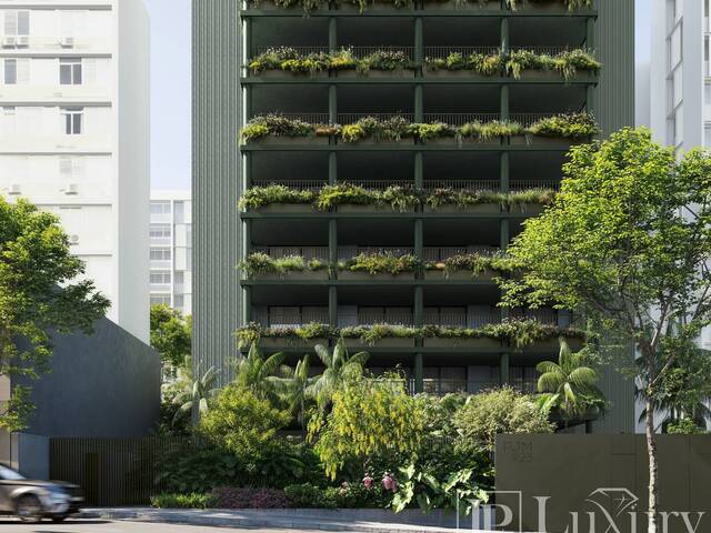 Apartamento para Venda em São Paulo - 4