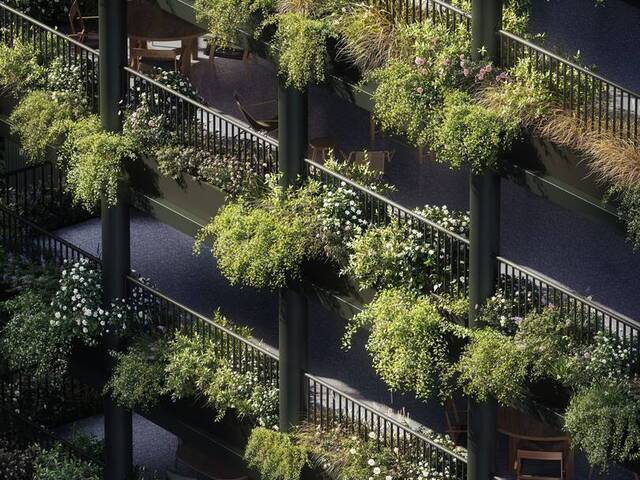 Apartamento para Venda em São Paulo - 5