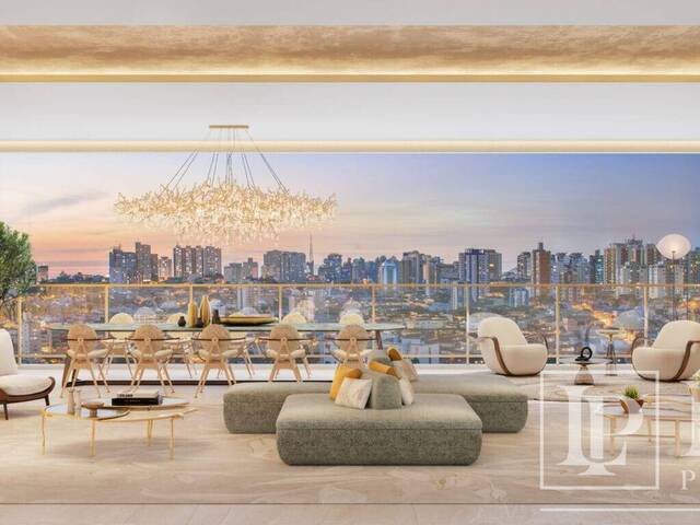 Apartamento para Venda em São Paulo - 4