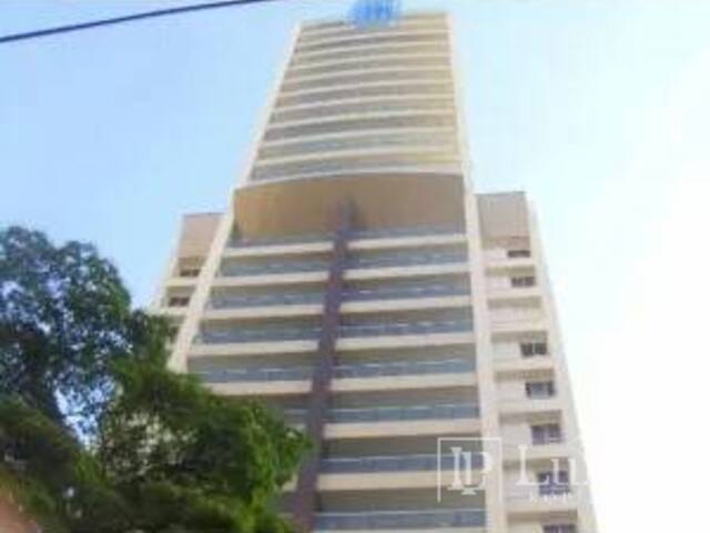 #2089 - Apartamento para Venda em São Paulo - SP - 1