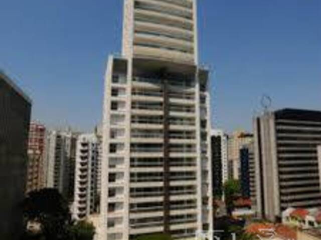 #2089 - Apartamento para Venda em São Paulo - SP - 2