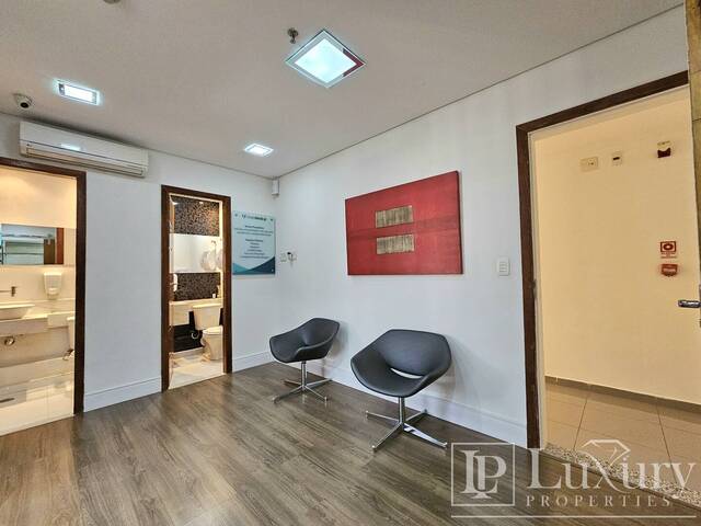 #2092 - Conjunto Comercial para Venda em São Paulo - SP - 3