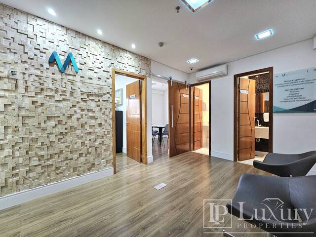 #2092 - Conjunto Comercial para Venda em São Paulo - SP - 2