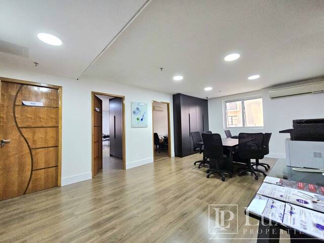 Conjunto Comercial para Venda em São Paulo - 4