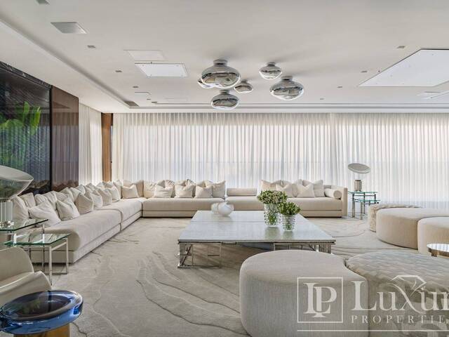 #2093 - Apartamento para Locação em São Paulo - SP - 2