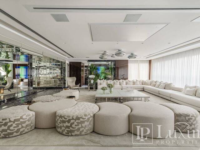 Apartamento para Locação em São Paulo - 5