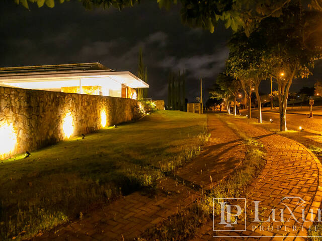 #2094 - Casa em condomínio para Venda em Araçoiaba da Serra - SP - 3