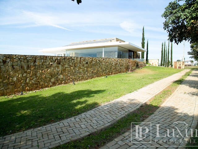 #2094 - Casa em condomínio para Venda em Araçoiaba da Serra - SP - 3