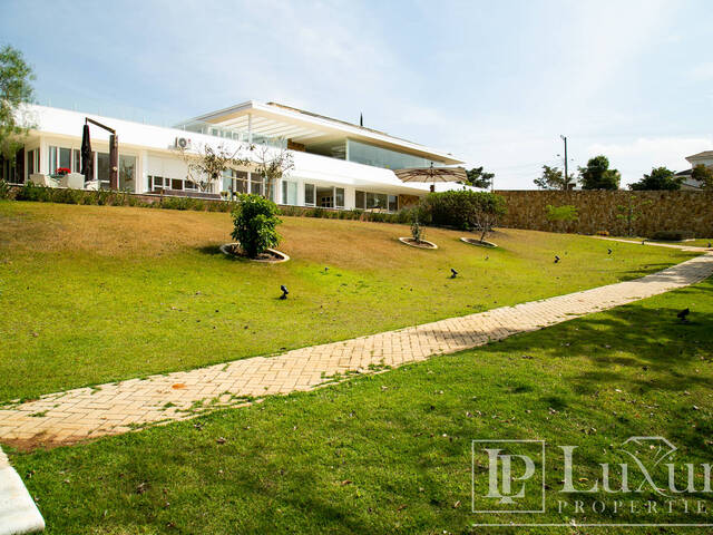 #2094 - Casa em condomínio para Venda em Araçoiaba da Serra - SP - 2