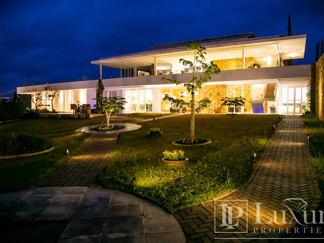 #2094 - Casa em condomínio para Venda em Araçoiaba da Serra - SP - 1