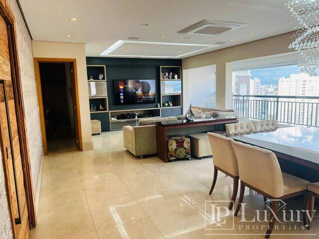 #2095 - Apartamento para Locação em São Paulo - SP - 1