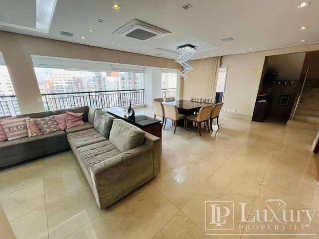 #2095 - Apartamento para Locação em São Paulo - SP - 2